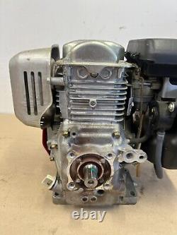 Moteur en marche Honda XR2600 5,0 HP Voir ci-dessous B240