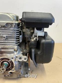 Moteur en marche Honda XR2600 5,0 HP Voir ci-dessous B240