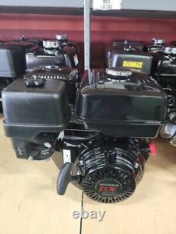 Moteur horizontal Honda GX270 9HP Honda 1 TO