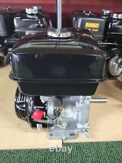 Moteur horizontal Honda GX270 9HP Honda 1 TO