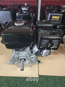 Moteur horizontal Honda GX270 9HP Honda 1 TO