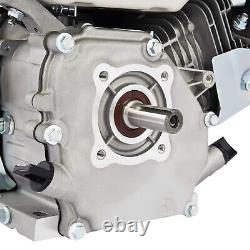 NOUVEAU pour Honda GX160 6,5 Hp / 7,5 Hp moteur à essence à tirage manuel puissance 4 temps