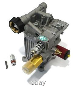 Nettoyeur Haute Pression Pump & Gun Kit Pour Honda Xr2500 Xr2600 Xc2600 Exha2425 Xr2625