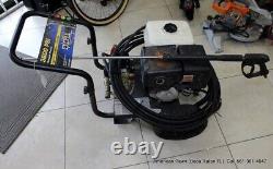 Nettoyeur haute pression Excell Commercial 3640 PSI 13 hp Honda 3500 3600 psi