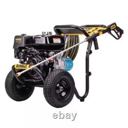 Nettoyeur haute pression à eau froide à gaz 4200 PSI 4,0 GPM avec moteur HONDA GX390 NOUVEAU