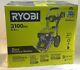 Nettoyeur Haute Pression à Essence Ryobi 3100 Psi 2,3 Gpm Moteur Honda 167cc Avec Buse 5-en-1