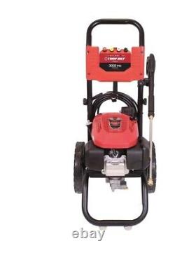 Nettoyeur haute pression à essence Simpson 3000 PSI 2.3 GPM avec moteur Honda