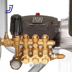 Nettoyeur haute pression à gaz froid 4200 PSI 4,0 GPM avec moteur HONDA GX390