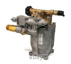 New 3000 Psi Pression Washer Pump Pour Karcher G3050 Oh G3050oh Avec Honda Gc190