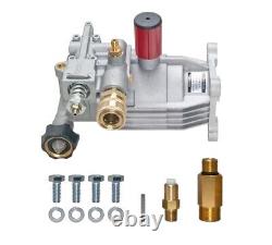 Nouveau kit de mise à niveau de la pompe pour nettoyeur haute pression Excell Honda A14292, instructions incluses