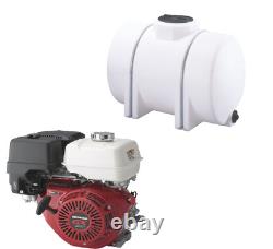 Pompe Professionnelle Commerciale Honda GX390 General EZ4040G 389CC 4000PSI @ 4.0 GPM