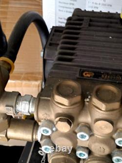 Pompe Professionnelle Commerciale Honda GX390 General EZ4040G 389CC 4000PSI @ 4.0 GPM