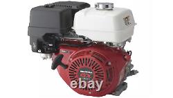 Pompe Professionnelle Commerciale Honda GX390 General EZ4040G 389CC 4000PSI @ 4.0 GPM