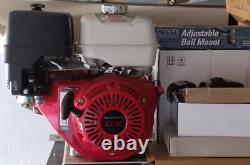 Pompe Professionnelle Commerciale Honda GX390 General EZ4040G 389CC 4000PSI @ 4.0 GPM