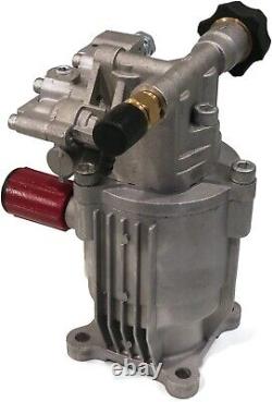Pompe à eau de nettoyeur haute pression pour Honda Excell XR2500 XC2600 EXHA2425 XR2625