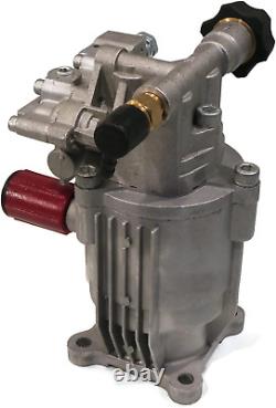 Pompe à eau de nettoyeur haute pression pour Honda Excell XR2500 XR2600 XC2600 EXHA2425 XR262
