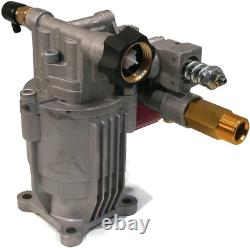 Pompe à eau de nettoyeur haute pression pour Honda Excell XR2500 XR2600 XC2600 EXHA2425 XR262