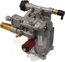 Pompe à eau de nettoyeur haute pression pour Honda Excell XR2500 XR2600 XC2600 EXHA2425 XR2625