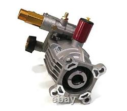 Pompe à eau de nettoyeur haute pression pour Honda Excell XR2500 XR2600 XC2600 EXHA2425 XR2625