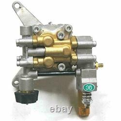 Pompe à eau haute pression 3100 PSI pour Simpson MSV3024 Husky HU80432 Honda GCV190