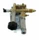 Pompe à Eau Haute Pression Ar 7/8 Arbre 2,5 Gpm Pour Moteur Honda Karcher G2600vh