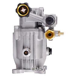 Pompe à eau haute pression pour nettoyeur à pression Motor Power pour Karcher G3050OH, G3050OH, Honda GC190