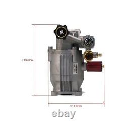 Pompe à eau pour laveuse à pression Honda Excell XR2500 XR2600 XC2600 EXHA2425 XR2