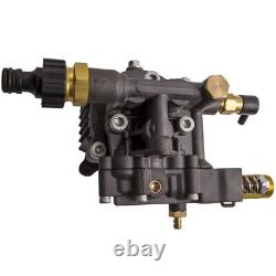 Pompe à eau pour laveuse à pression Karcher pour Honda GC160 MSH3125 GC160 PEGGAS