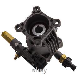 Pompe à eau pour laveuse à pression Karcher pour Honda GC160 MSH3125 GC160 PEGGAS