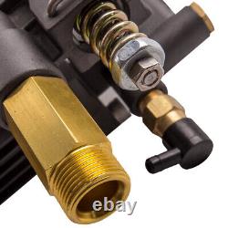 Pompe à eau pour laveuse à pression Karcher pour Honda GC160 MSH3125 GC160 PEGGAS