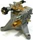 Pompe à Eau Pour Nettoyeur Haute Pression 3100 Psi Simpson Msv3024 Husky Hu80432 Honda Gcv190