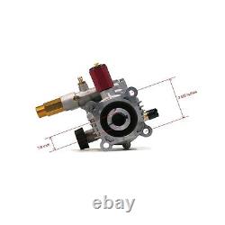 Pompe à eau pour nettoyeur haute pression Honda Excell XR2500 XR2600 XC2600 EXHA2425 XR2