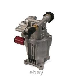 Pompe à eau pour nettoyeur haute pression Honda Excell XR2500 XR2600 XC2600 EXHA2425 XR2