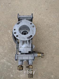 Pompe à haute pression radiale D21250 de Porter Cable PCV2250 Psi Honda