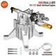 Pompe à Pression 3000 Psi 2,5 Gpm Pour Craftsman Subaru 190 Kohler Honda Gcv