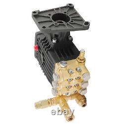 Pompe à pression à entraînement direct 3400 RPM 4,0 GPM pour moteur Honda, arbre de 1 pouce