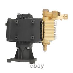 Pompe à pression à entraînement direct 3400 RPM 4,0 GPM pour moteur Honda, arbre de 1 pouce