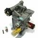 Pompe De Nettoyeur Haute Pression 2600 Psi Pour Honda Gvc160 Karcher G2500vh Moteur 5,5 Hp Neuf