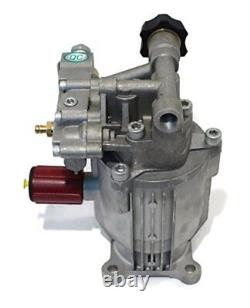 Pompe de laveuse à pression Himore Honda EXCELL XR2500 XR2600 XC2600 EXHA2425 XR2625