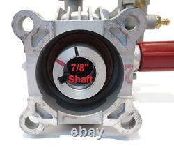 Pompe de laveuse à pression Himore Honda EXCELL XR2500 XR2600 XC2600 EXHA2425 XR2625