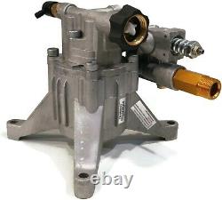 Pompe de laveuse à pression avec arbre de 7/8 pouces pour moteur Homelite Ryobi Honda 308653052