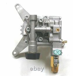 Pompe de laveuse à pression de 2700 PSI pour Excell VR2500 EX2RB2321 Karcher Honda Craftsman +