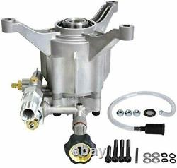Pompe de laveuse à pression de 2900-3200 psi pour Craftsman Subaru 190 Kohler Honda GCV.