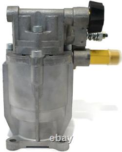 Pompe de laveuse sous pression Himore s'adapte à de nombreux modèles avec moteur Honda GC160 horizontal