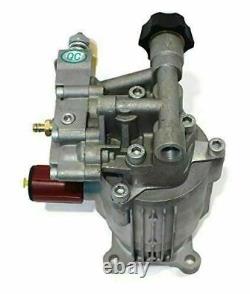 Pompe de nettoyeur haute pression 2600 PSI pour moteur Honda GVC160 Karcher G2500VH 5.5 HP NEUF