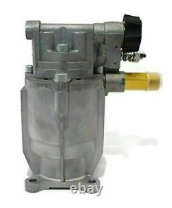 Pompe de nettoyeur haute pression 2600 PSI pour moteur Honda GVC160 Karcher G2500VH 5.5 HP NEUF