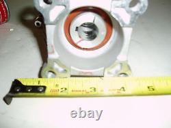 Pompe de nettoyeur haute pression 3000 PSI (P3), arbre à manivelle de 3/4 po, compatible avec Honda, Excell