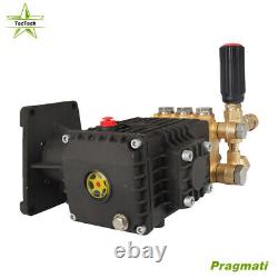 Pompe de nettoyeur haute pression 9 HP 3000 PSI 4 gpm 3400 rpm arbre de 1 po NEUF