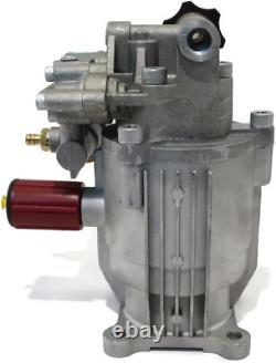 Pompe de nettoyeur haute pression Himore compatible avec de nombreuses marques et modèles avec moteur horizontal Honda GC160