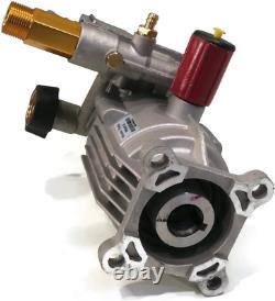 Pompe de nettoyeur haute pression Himore compatible avec de nombreuses marques et modèles avec moteur horizontal Honda GC160